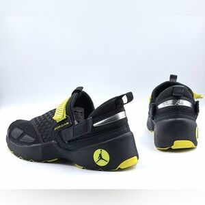 Vintage - Air Jordan Trunner LX 'Thunder'